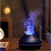 130Ml Volcanic Aroma Diffuser Essential Oil Lamp